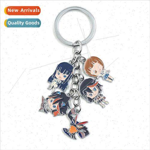 Japanese manga secondary  Q  of the doll derived from the co