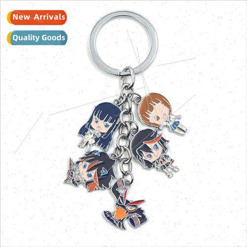 Japanese manga secondary  Q  of the doll derived from the co