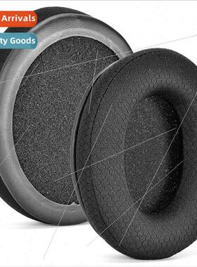适用 Philips Philips SHP9500 Ear cushions Football net Ear c