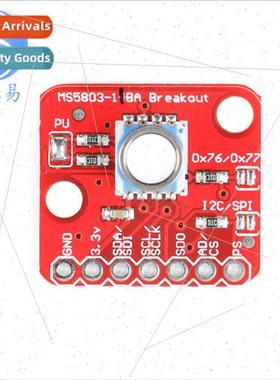 MS5803-01BA High Accuracy Waterproof quid Gas Pressure/Altit