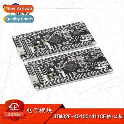 STM32F411CE/STM32F401CC Core Board 512K Core Board Developme