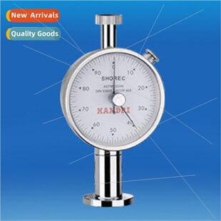 Shore hardness tester rubber hardness tester hardness tester