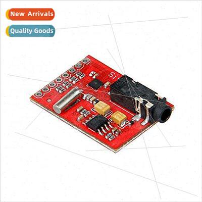 SI4703 FM Tuner Evaluation Board Reception Tuner Development