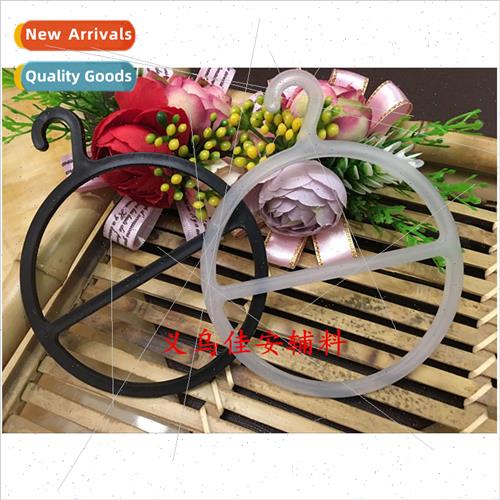 Plastic Scarf Hooks Round Scarf Holder lk Scarf Holder Tie R