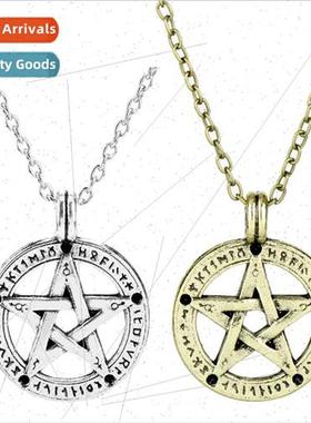 Movie and TV peripherals Supernatural Supernatural Evil 适用