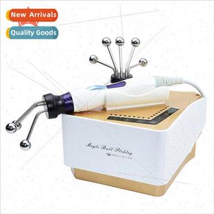 Small magic ball fascia instrument 3 pole + 5 pole probe BIO