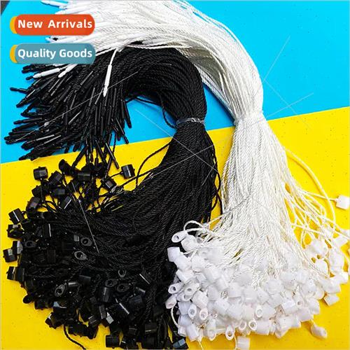 Sesame hanging grain day word buckle hanging grain tag rope