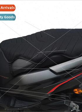 Double seat motorcycle cushion electric car cushion cover sh