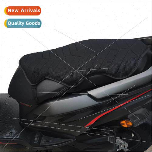 Double seat motorcycle cushion electric car cushion cover sh