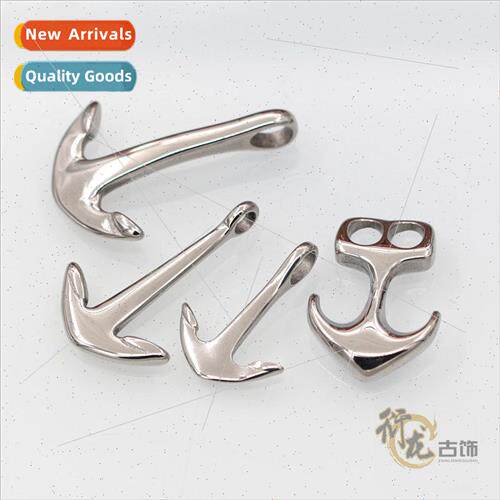 diy jewelry accessories materials stainless steel buckle hea