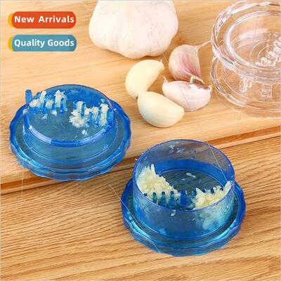 Kitchen Garlic PeelerGarlic TwisterGarlic TwisterGarlic BoxG