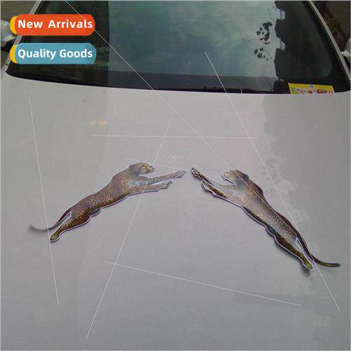 Car stickers car decoration car stickers hood body stickers