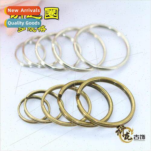 DIY jewelry handmade accessories materials Alloy accessories