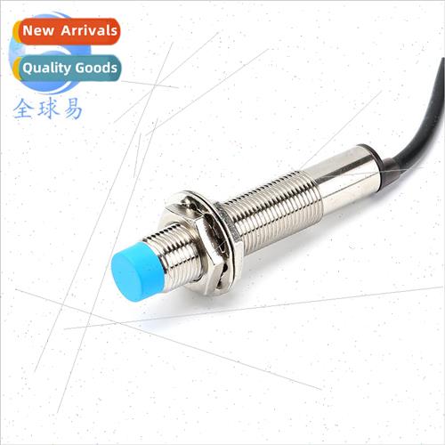 LJ12A3-4-Z/LJ18A3-8-Z BX Inductive Proximity Switch Sensor/M