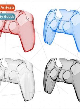 PS5 crystal case PS5 controller transparent protective case
