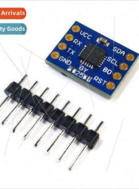 GY-25 Tilt Angle Sensor Module Serial  Output Angle Data MPU