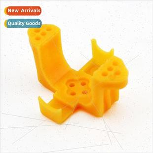 SLG130 motor mount 130 small motor fixed bracket science fic