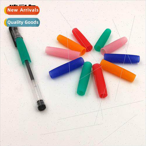 The current mold touch stylus cover stationery water core pe