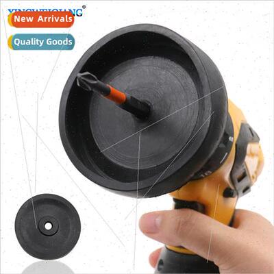 Power Tools Accessories Hammer Black Dust Cover Catch Dust R