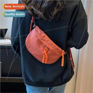 phone Ms. Korean casual bag cell value high exquisite mple