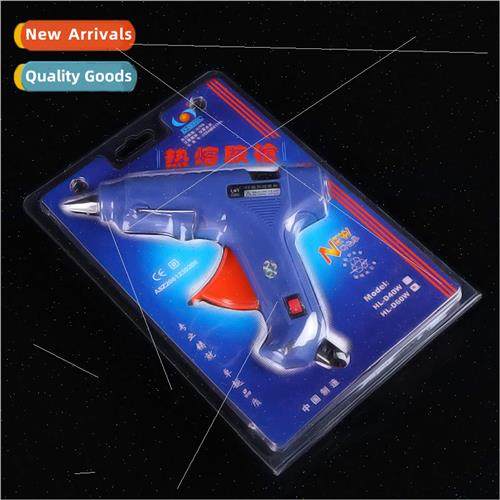 Hot melt glue gun handmade special HELI 60w manual dispensin