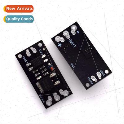 Isolated MOSFET MOS Tube Field Effect Tube Module Replacemen