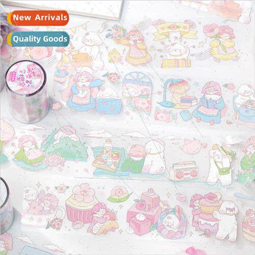 PET tape 