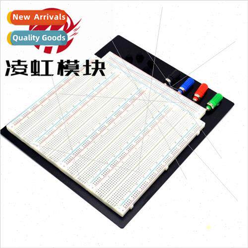 Solderless Breadboard 3220 holes Breadboard Experiment Board