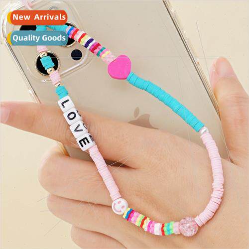 22 years spring and summer new soft ceramic love cell phone