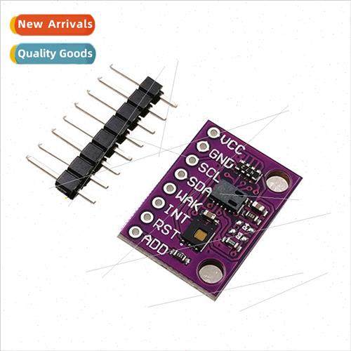 CCS811 HDC1080 Carbon Dioxide CO2 Sensor Module Temperature