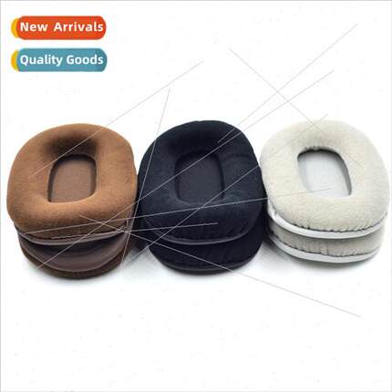 适用 Panasonic Technics RP F600 HTF600 Earmuffs Head Cushion