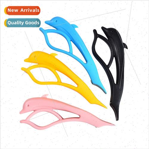 Fruit peeler dolphin peeler 2 in 1 creative fruit peeler kit
