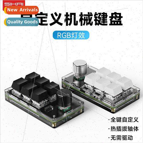 Custom Bluetooth Mechanical Keyboard Designer Clips  Hot Swa