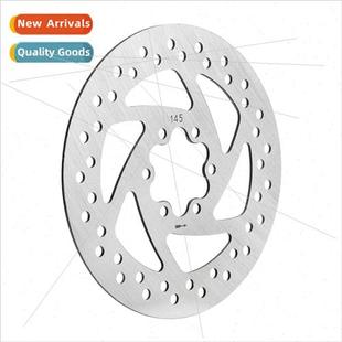 disc brake padsMountain 145mm Brakes145MM hole Bicycle Dis