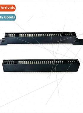 SNES Cartridge 62 Pin Cassette Slot Connector Game Slot With