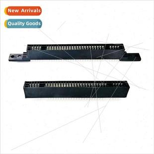 Pin Cassette Slot SNES Game Connector With Cartridge