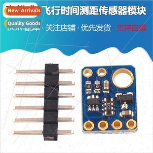 GY-530 VL53L0X Laser Ranging Sensor ToF Ranging Time-of-Flig