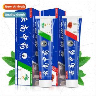 110g Family Remove White Heat Toothpaste Clear Bright Pack