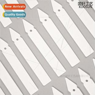 Handbook Arrow Tape Dispenser Sheet Frosted Plastic Washi Di