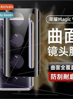 适用 Honor MagicV2 Kunlun Lens Film MagicV2 Camera Protectio