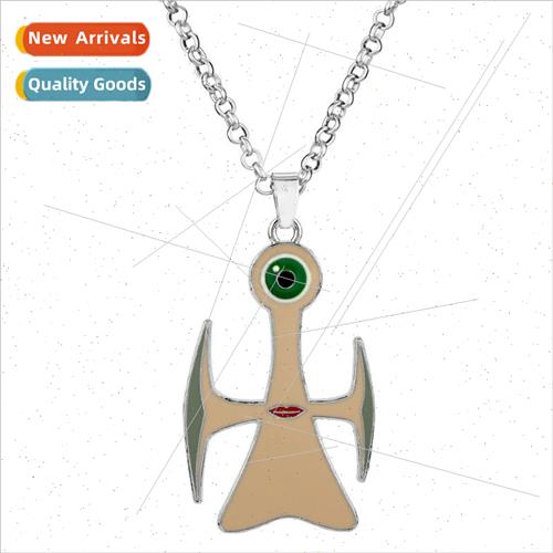 New anime  jewelry parasitic beast Mickey Izumi Shinichi pen