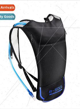 Outdoor hiking duffel bag breathable travel sports bag cycli