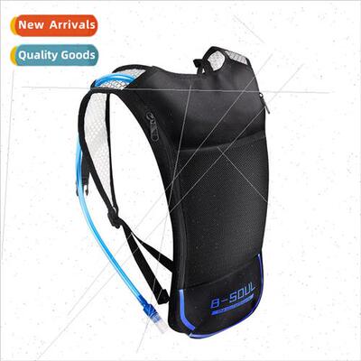 Outdoor hiking duffel bag breathable travel sports bag cycli