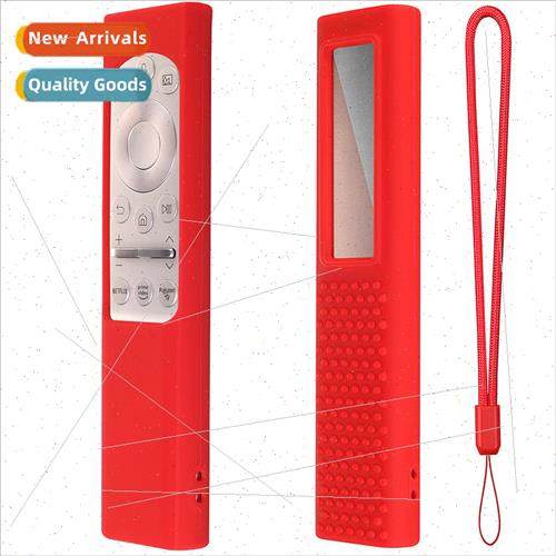 适用 Samsung TV TV Solar Charging Remote Control Protective