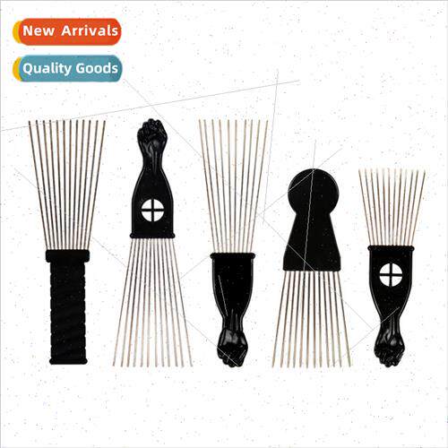 Hair oil hair 适用k comb steel comb fist plug comb 适用k com