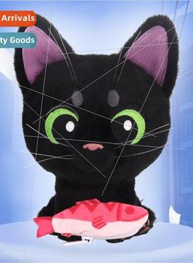 New ttle Kitty Big City Plush ttle Kitty Big City Doll Dolls
