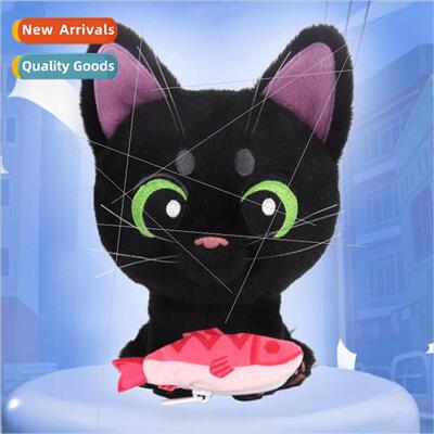 New ttle Kitty Big City Plush ttle Kitty Big City Doll Dolls