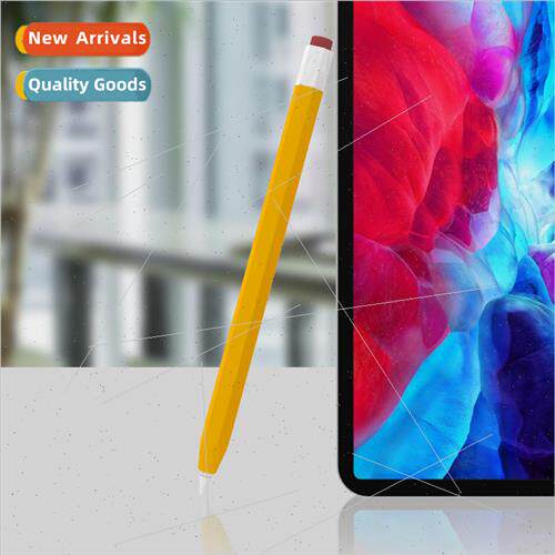 适用 Apple Apple pencil USB C pencil model protective sleeve