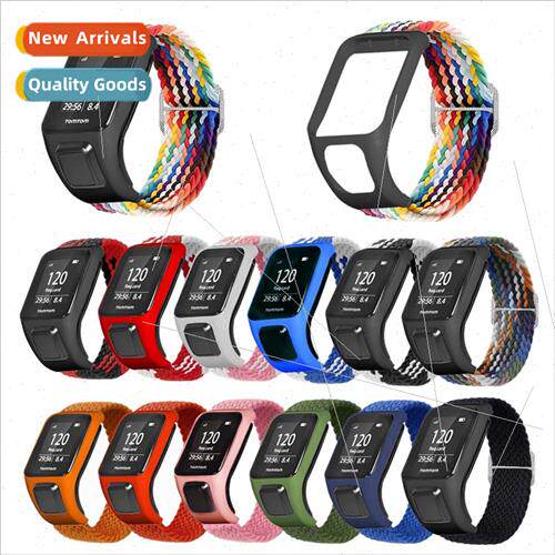 适用 TOM Runner 2/3/ spark/ Adventurer Stretch Compression N