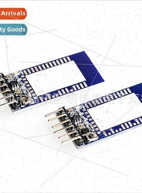 Low Power Anti-Reverse Bluetooth Serial Backplane with Enabl